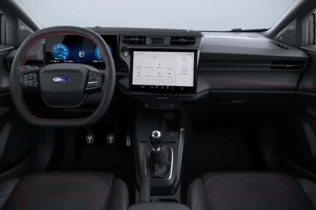 Ford Puma (2026) thumbnail 6