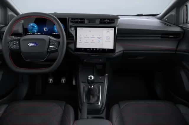 Ford Puma (2026) thumbnail 6