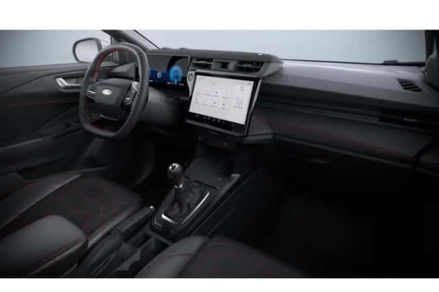 Ford Puma (2026) thumbnail 5