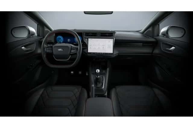 Ford Puma (2026) thumbnail 5