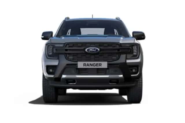Ford Ranger (2026) thumbnail 2