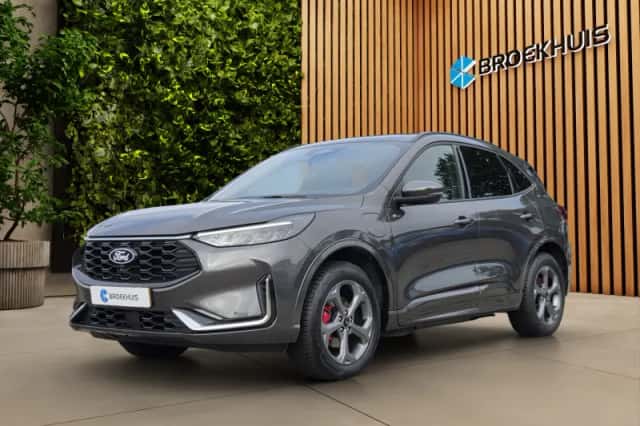 Ford Kuga (2026) thumbnail 1