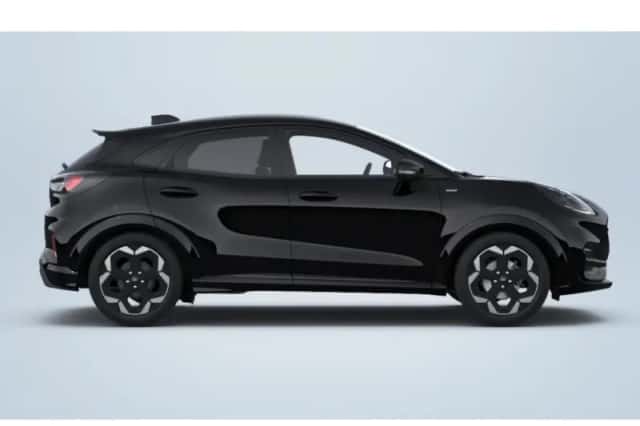 Ford Puma (2026) thumbnail 2