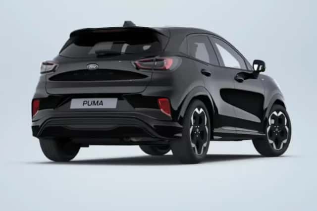 Ford Puma (2026) thumbnail 3