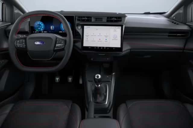 Ford Puma (2026) thumbnail 6