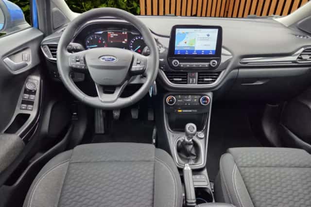 Ford Puma (2021) thumbnail 5