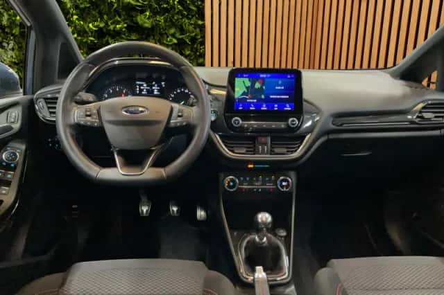 Ford Fiesta (2020) thumbnail 5