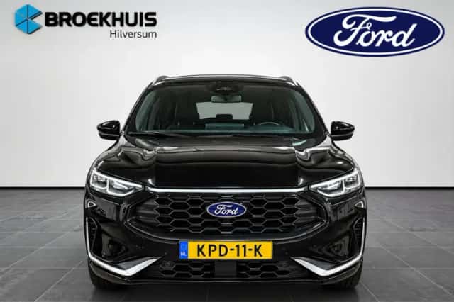 Ford Kuga (2025) thumbnail 2