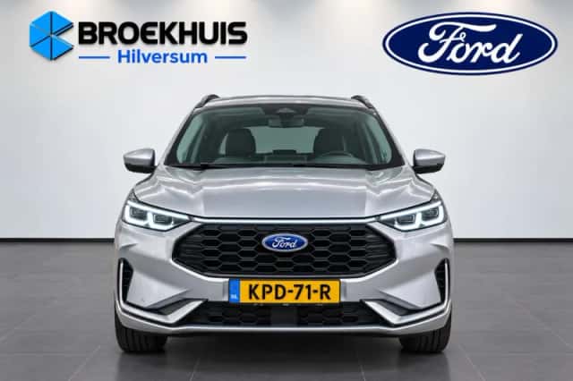 Ford Kuga (2025) thumbnail 2