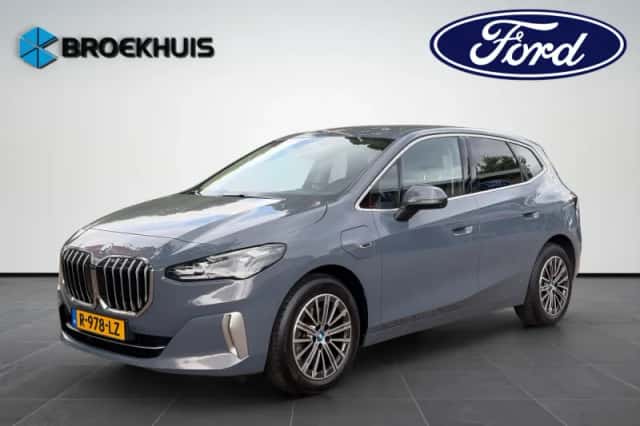 BMW 2-Serie (2022) thumbnail 1