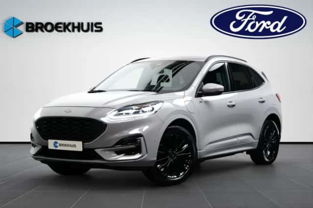 Ford Kuga (2023) thumbnail 1