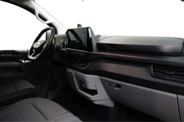 Ford Transit Custom (2026) thumbnail 6