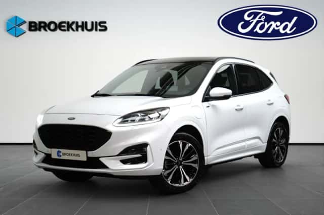 Ford Kuga (2023) thumbnail 1