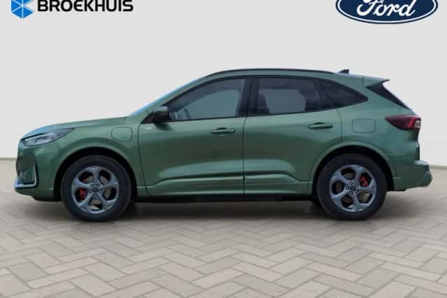 Ford Kuga (2026) thumbnail 2