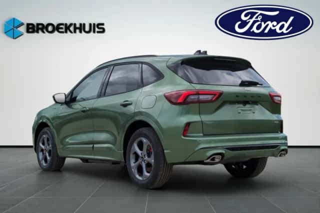 Ford Kuga (2026) thumbnail 3