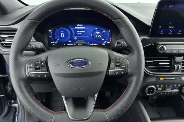Ford Kuga (2024) thumbnail 6
