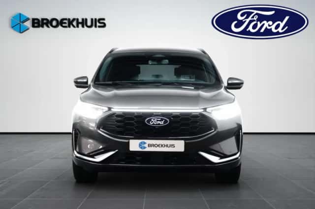 Ford Kuga (2026) thumbnail 2