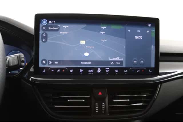 Ford Focus (2024) thumbnail 5