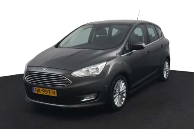 Ford C-Max (2015) thumbnail 1