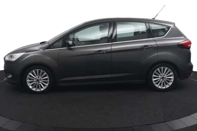 Ford C-Max (2015) thumbnail 2