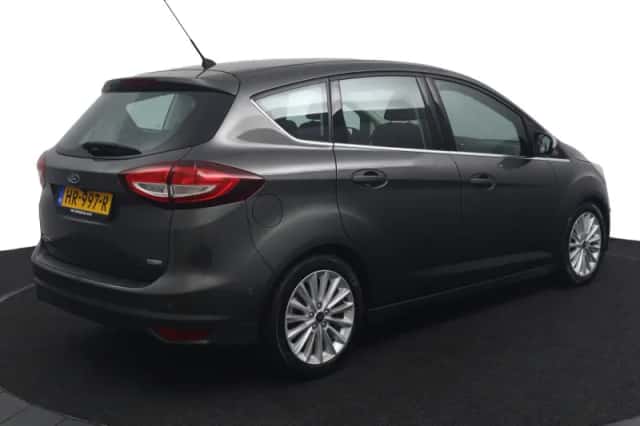 Ford C-Max (2015) thumbnail 3