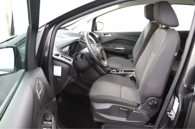 Ford C-Max (2015) thumbnail 5