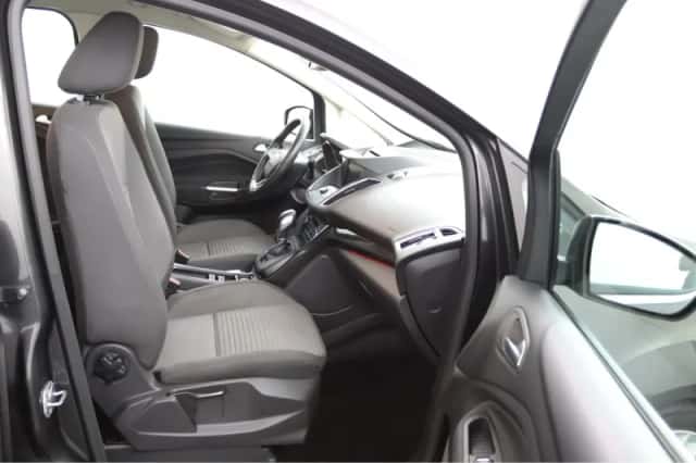 Ford C-Max (2015) thumbnail 6