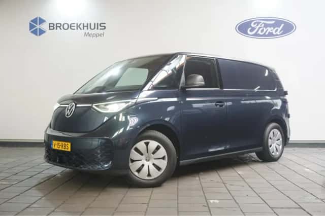 Volkswagen ID. Buzz Cargo (2023) thumbnail 1