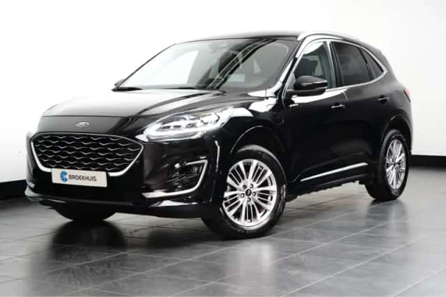 Ford Kuga (2023) thumbnail 1