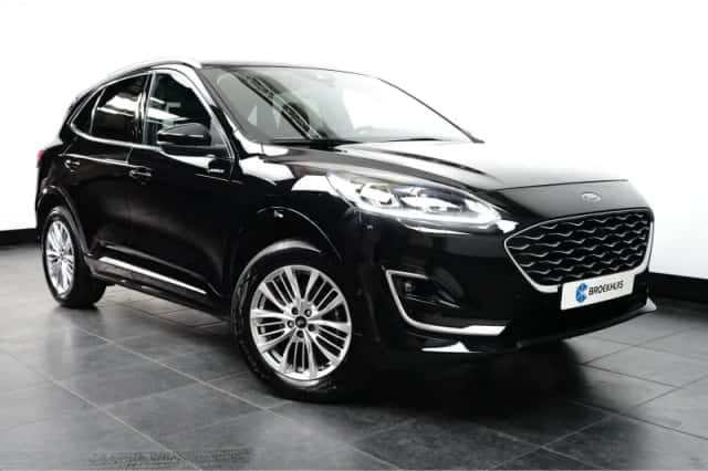 Ford Kuga (2023) thumbnail 3