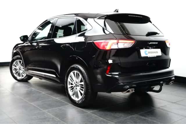 Ford Kuga (2023) thumbnail 5