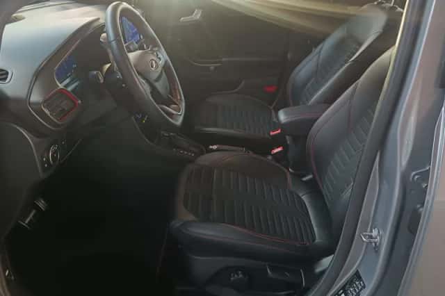 Ford Puma (2020) thumbnail 5