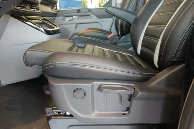Ford Transit Custom (2026) thumbnail 4