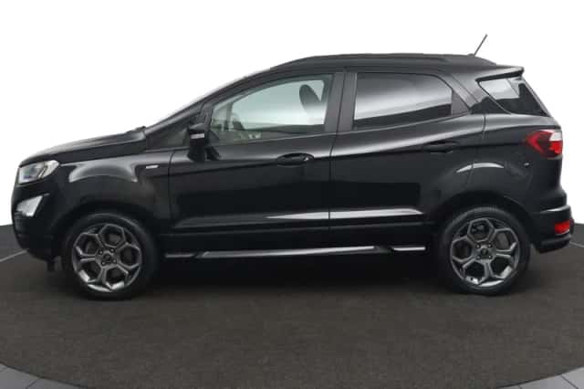 Ford EcoSport (2021) thumbnail 2