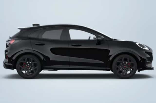 Ford Puma (2026) thumbnail 2
