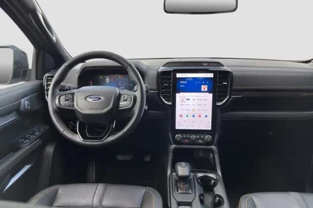 Ford Ranger (2025) thumbnail 2