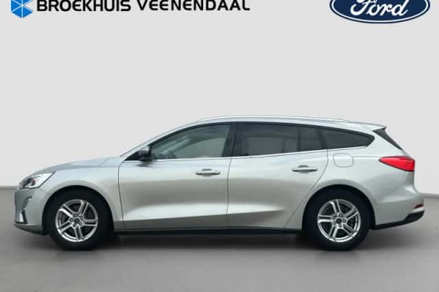 Ford Focus (2019) thumbnail 6