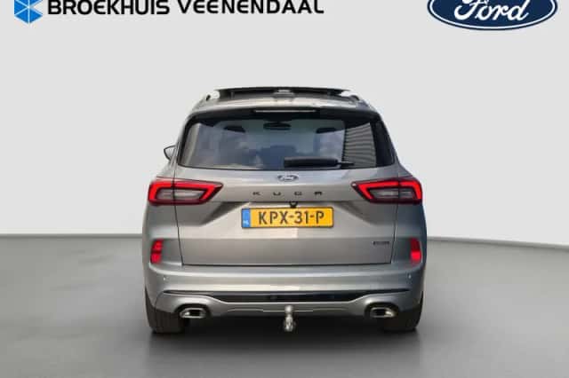 Ford Kuga (2025) thumbnail 5