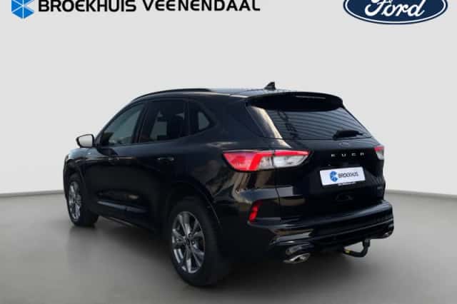 Ford Kuga (2022) thumbnail 3