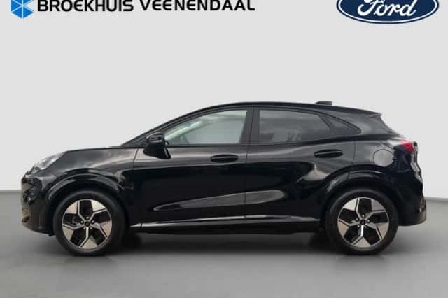Ford Puma (2025) thumbnail 6