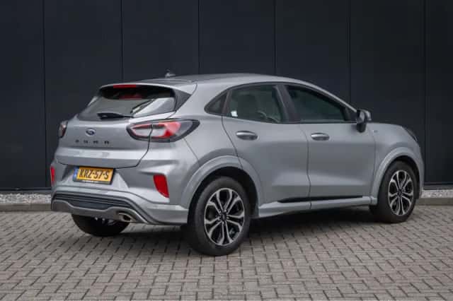 Ford Puma (2024) thumbnail 2