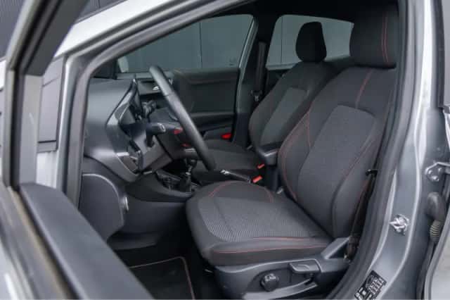 Ford Puma (2024) thumbnail 4