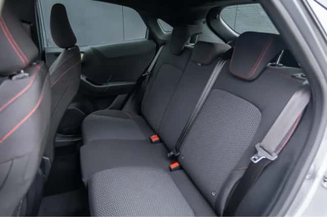 Ford Puma (2024) thumbnail 5