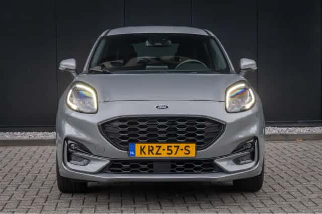 Ford Puma (2024) thumbnail 6