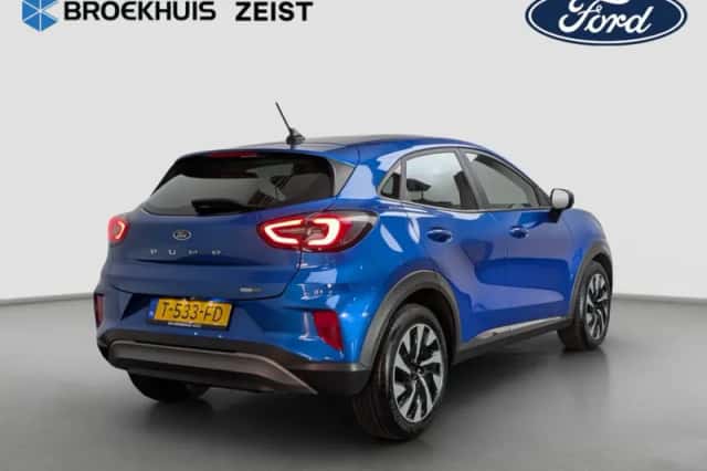 Ford Puma (2023) thumbnail 3