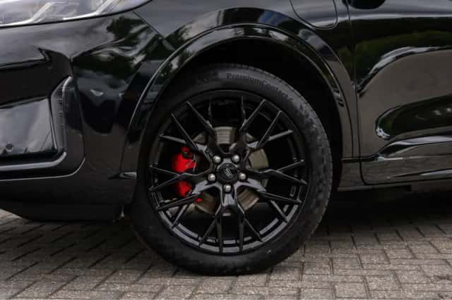 Ford Kuga (2025) thumbnail 3