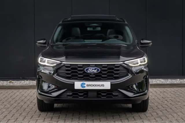 Ford Kuga (2025) thumbnail 4