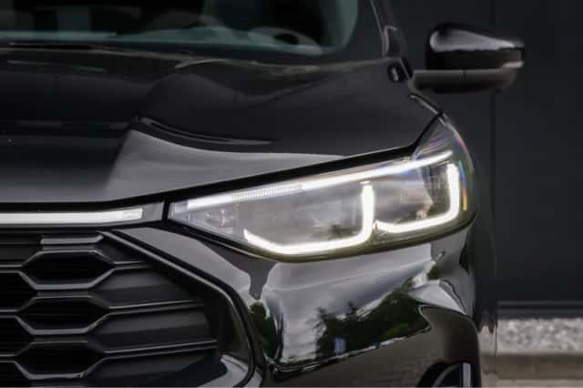 Ford Kuga (2025) thumbnail 5