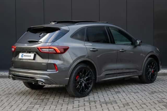 Ford Kuga (2025) thumbnail 2