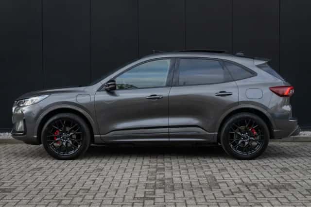 Ford Kuga (2025) thumbnail 5